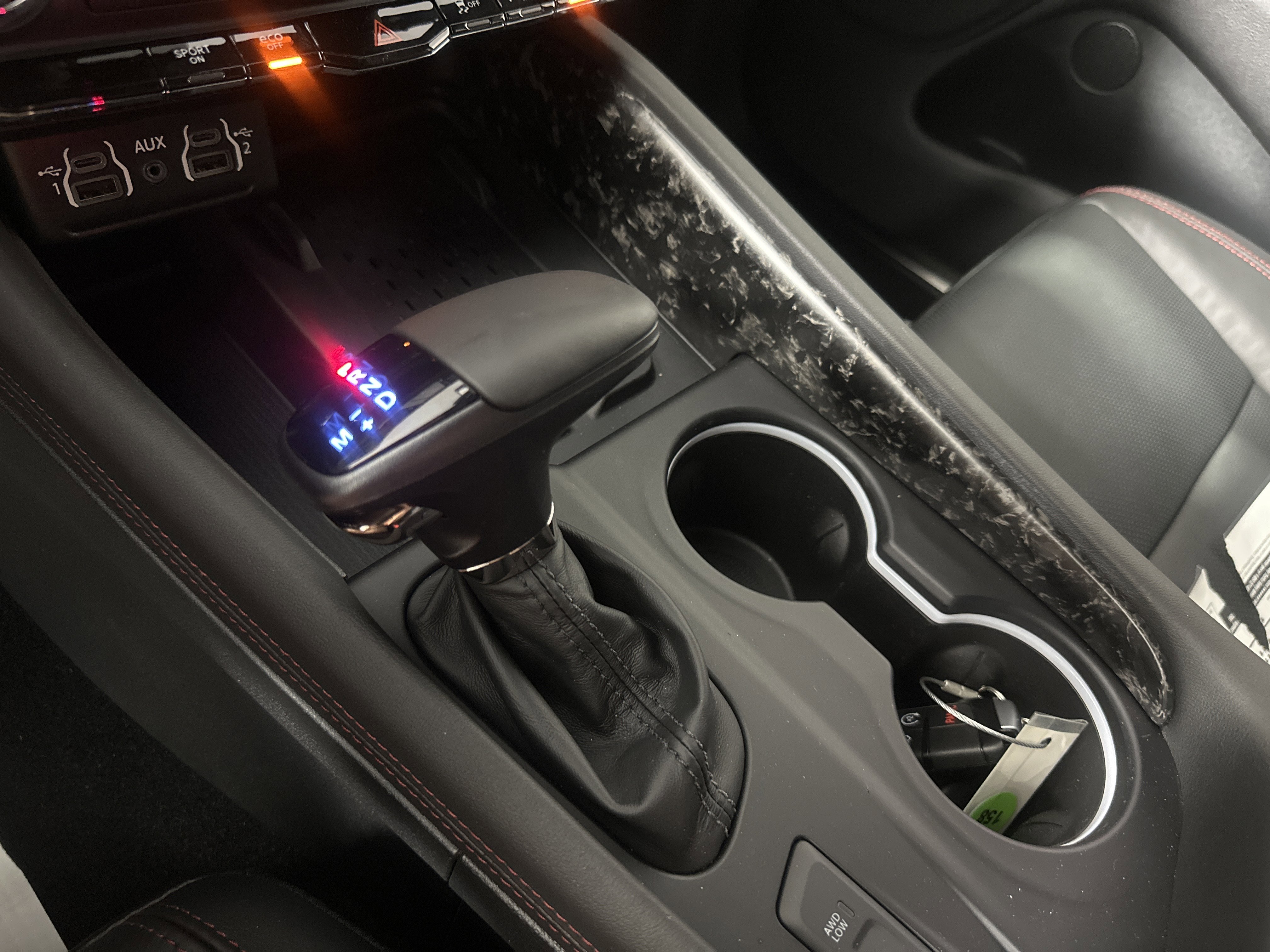 New 2026 B5 Blue Exterior Paint Dodge GT Premium HEMI V8 image 22