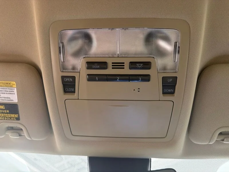 Used 2017 Red Toyota Limited image 36