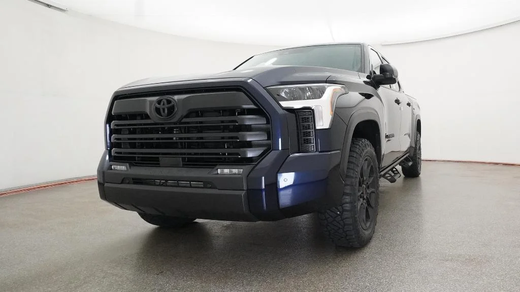 New 2026 Blueprint Toyota SR5 image 59