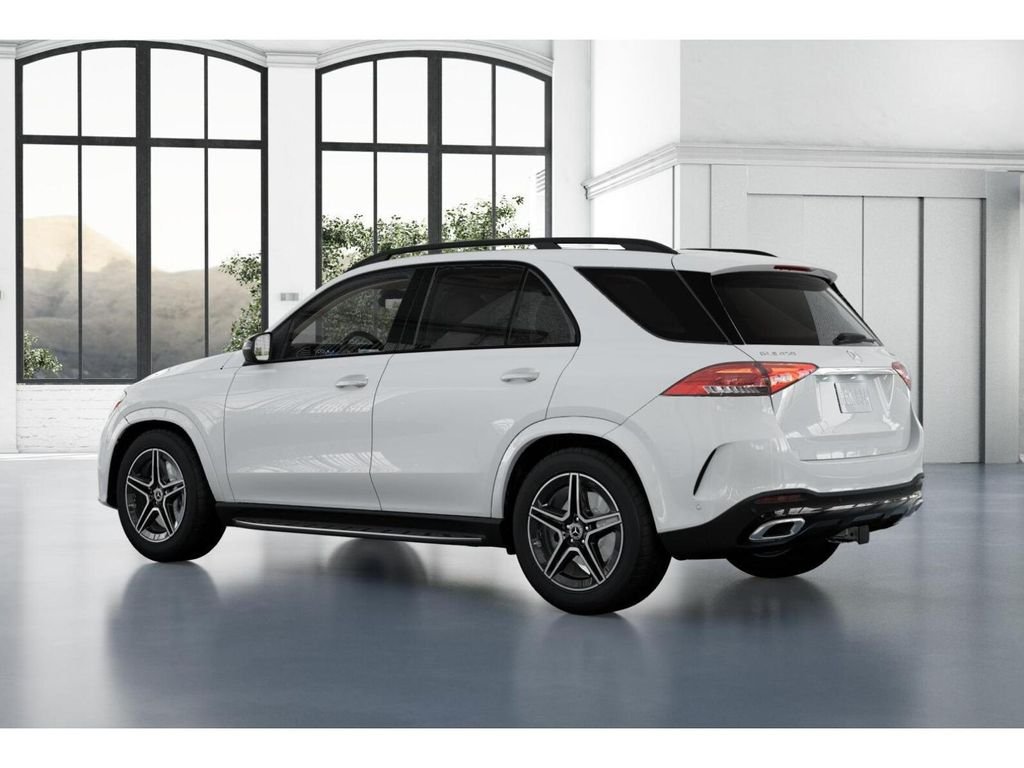 New 2026  Mercedes-Benz GLE 450 image 30