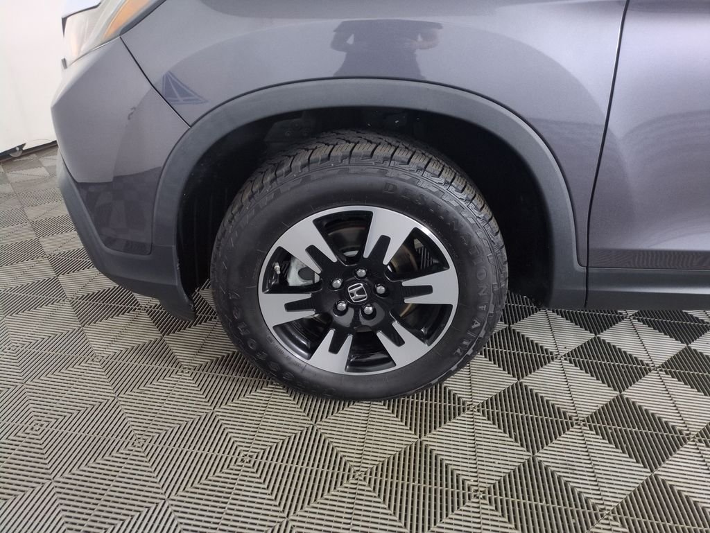 Used 2020  Honda RTL image 26