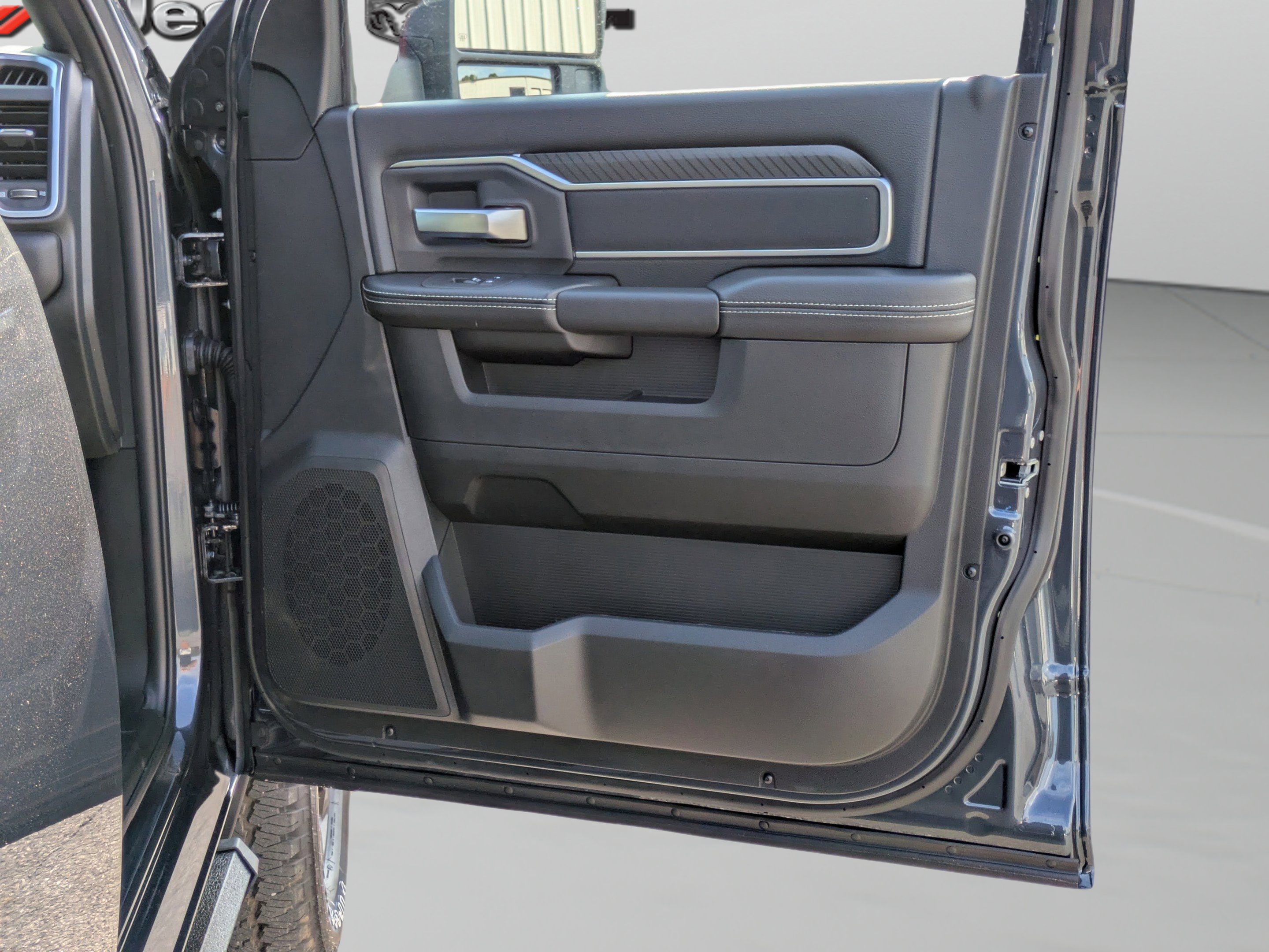 2026 RAM 2500 Big Horn - Photo 49