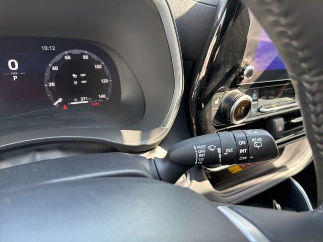 Used 2025 Gray Toyota XSE image 38