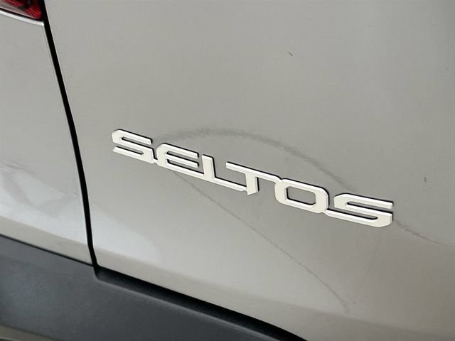 2026 Kia Seltos LX - Photo 37