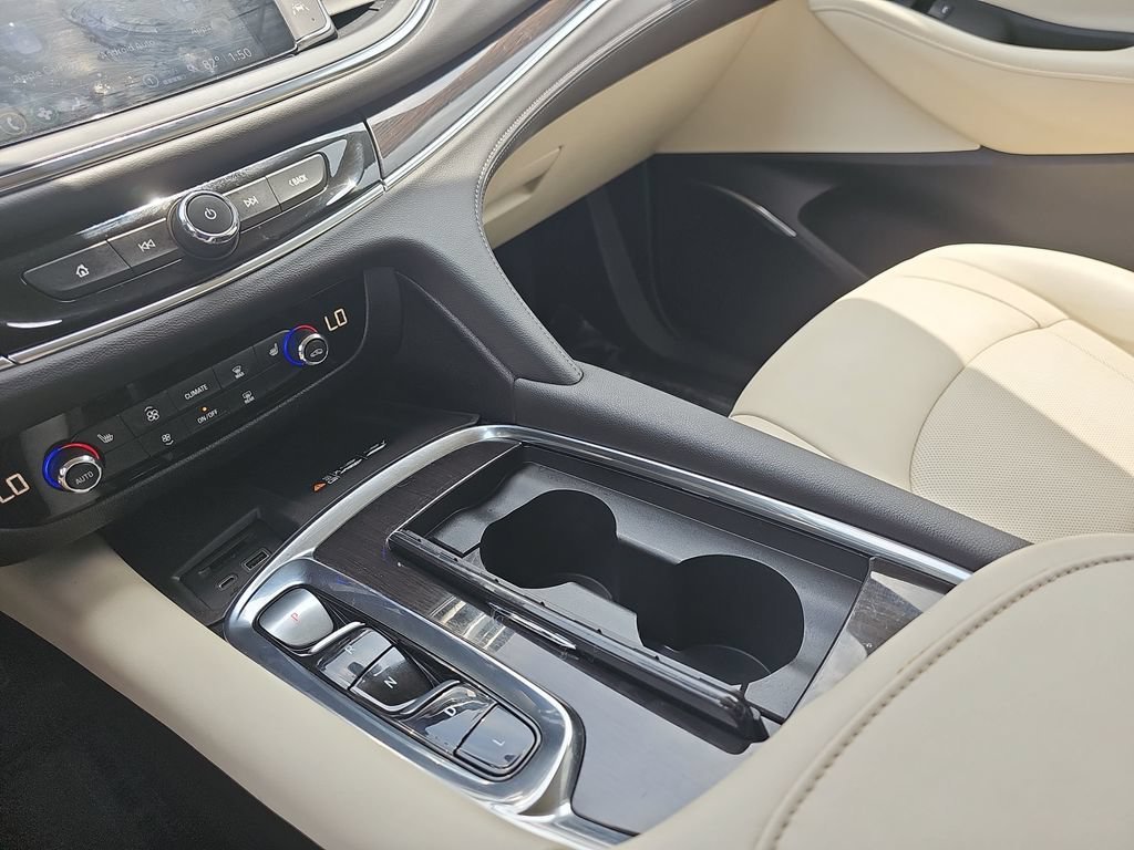Certified Used 2024 Moonstone Gray Metallic Buick Essence image 27