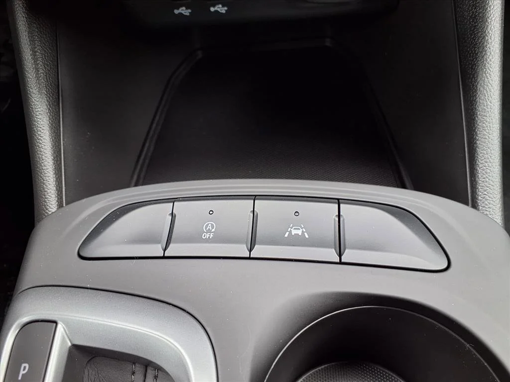 2026 Buick Envista Preferred - Photo 8