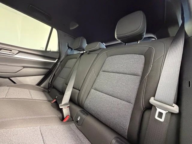 2027 GMC Terrain Elevation - Photo 25