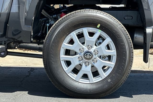 New 2026 Underground Toyota  SR5 image 24