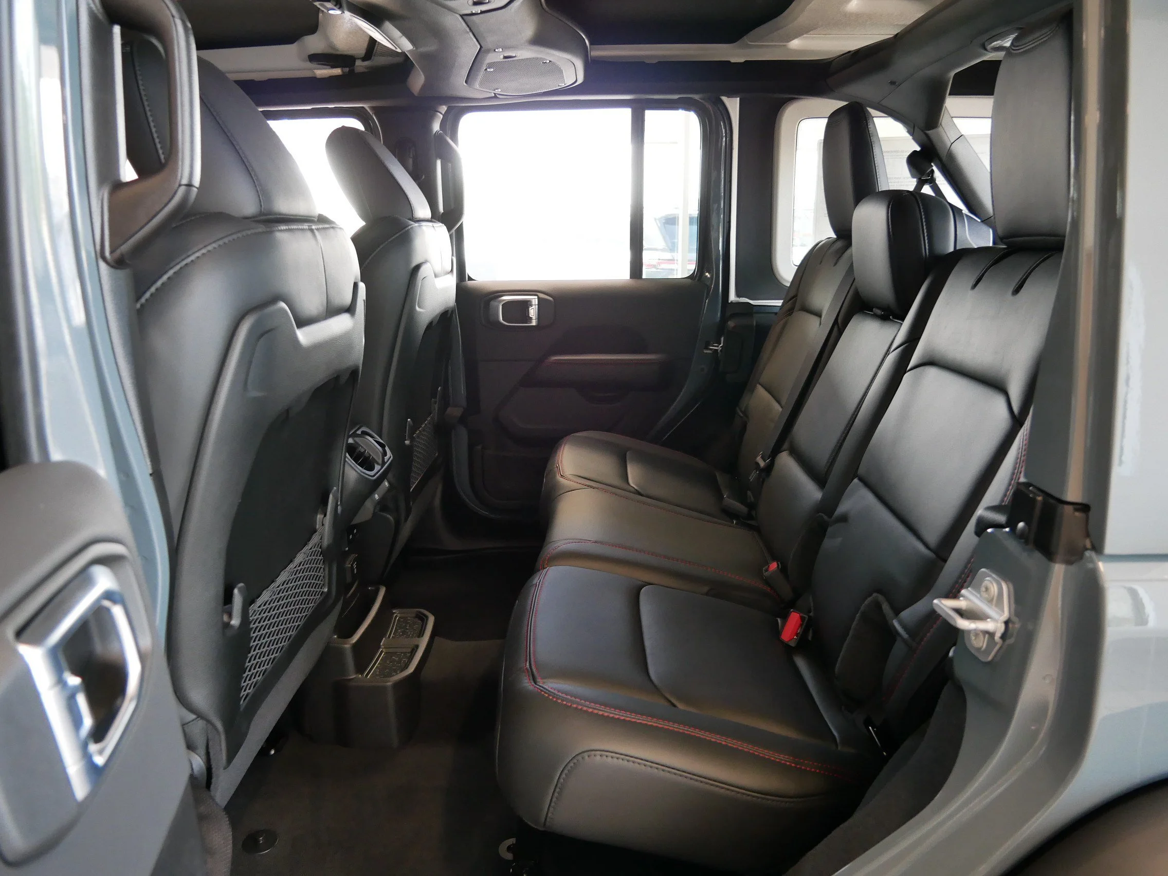 New 2026 Anvil Clearcoat Jeep Moab 392 image 8