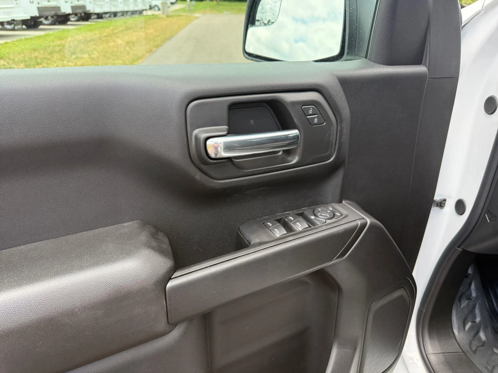 2026 Chevrolet Silverado 1500 Work Truck - Photo 11