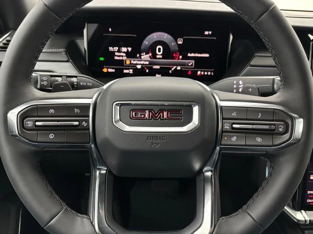 2026 GMC Acadia Elevation - Photo 21
