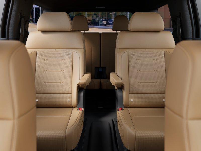 New 2027 Phantom Black Hyundai Calligraphy AWD image 12