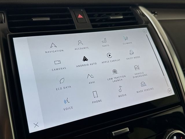 2026 Land Rover Discovery Gemini Edition - Photo 15