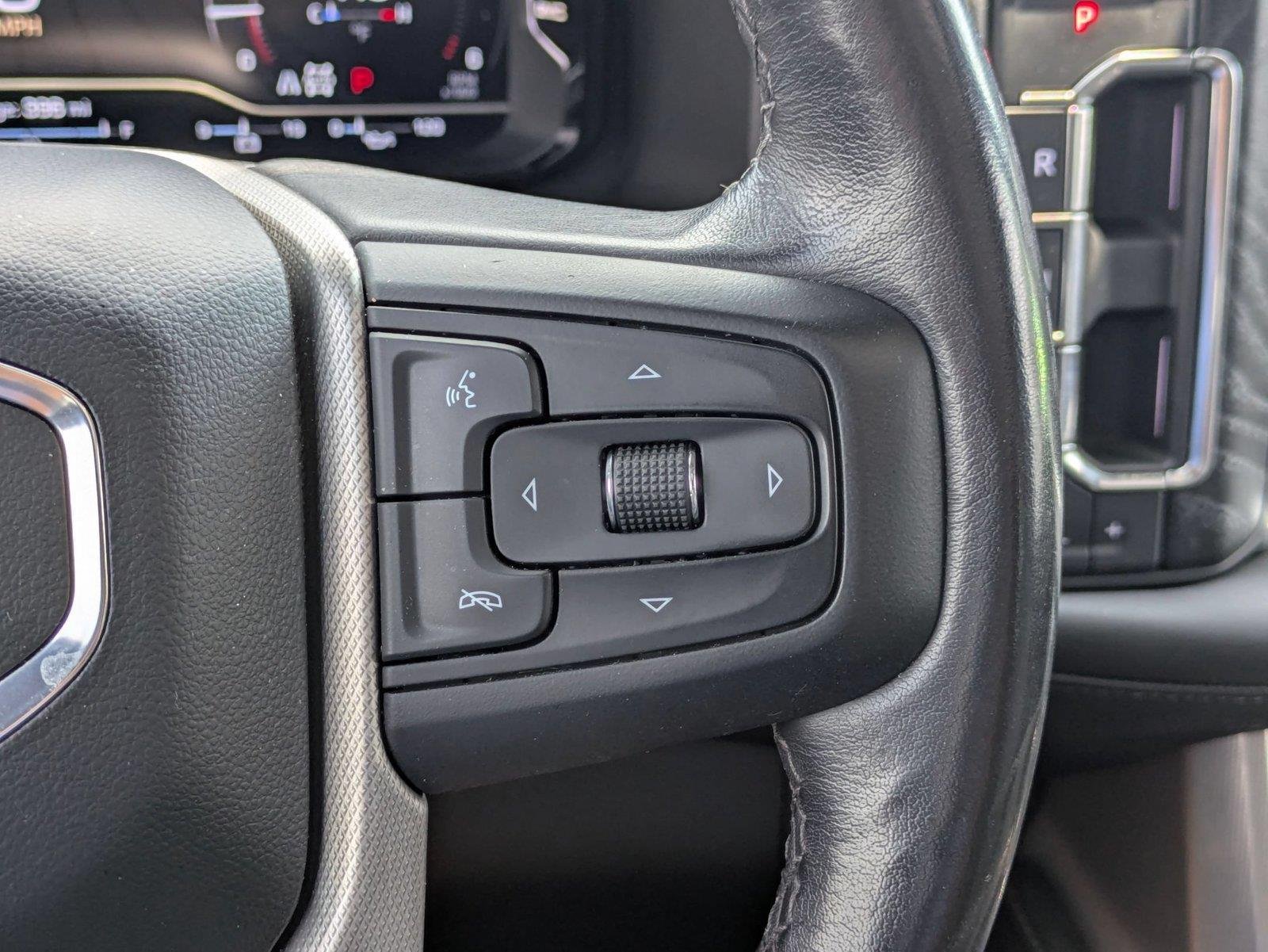Used 2022 Onyx Black GMC Denali image 18