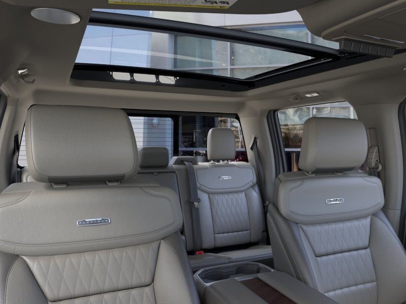 New 2026 Avalanche Ford Platinum image 22