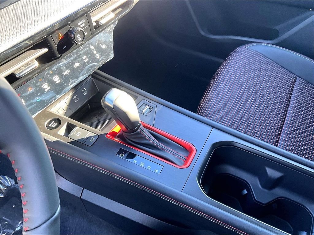 2026 Nissan KICKS SR AWD - Photo 14