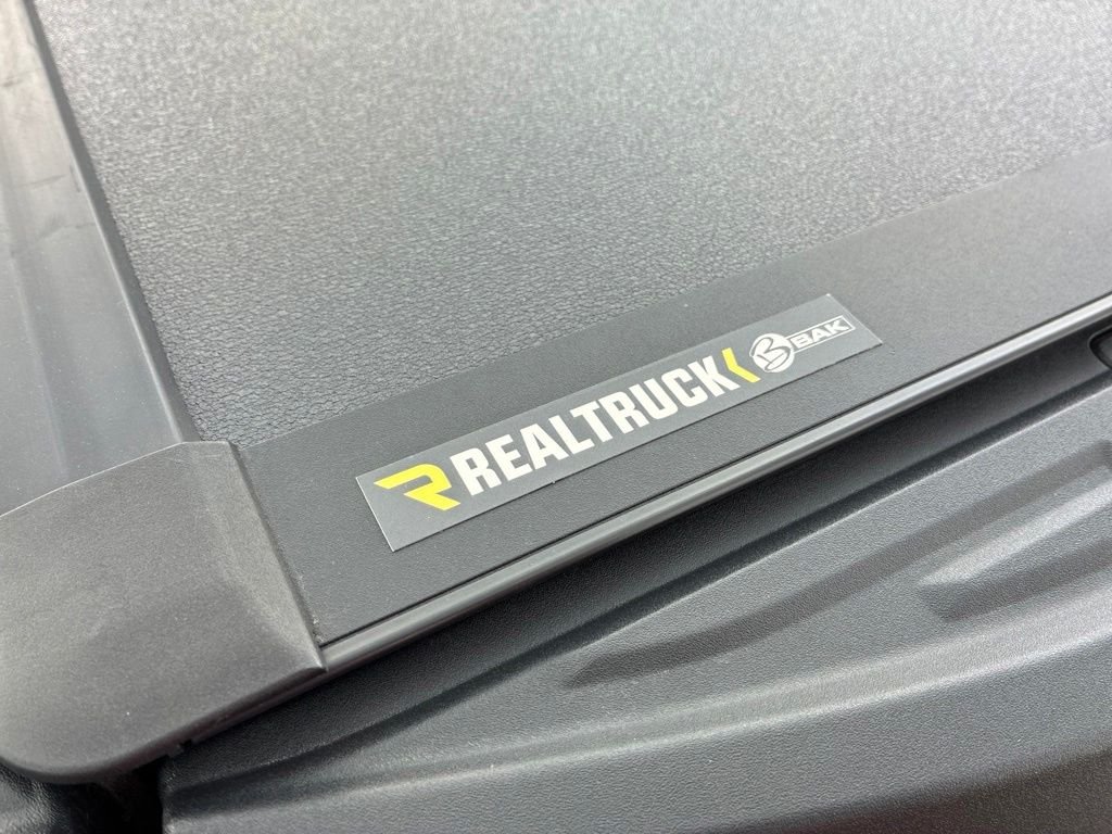 Used 2025 Carbonized Gray Metallic Ford XLT image 48