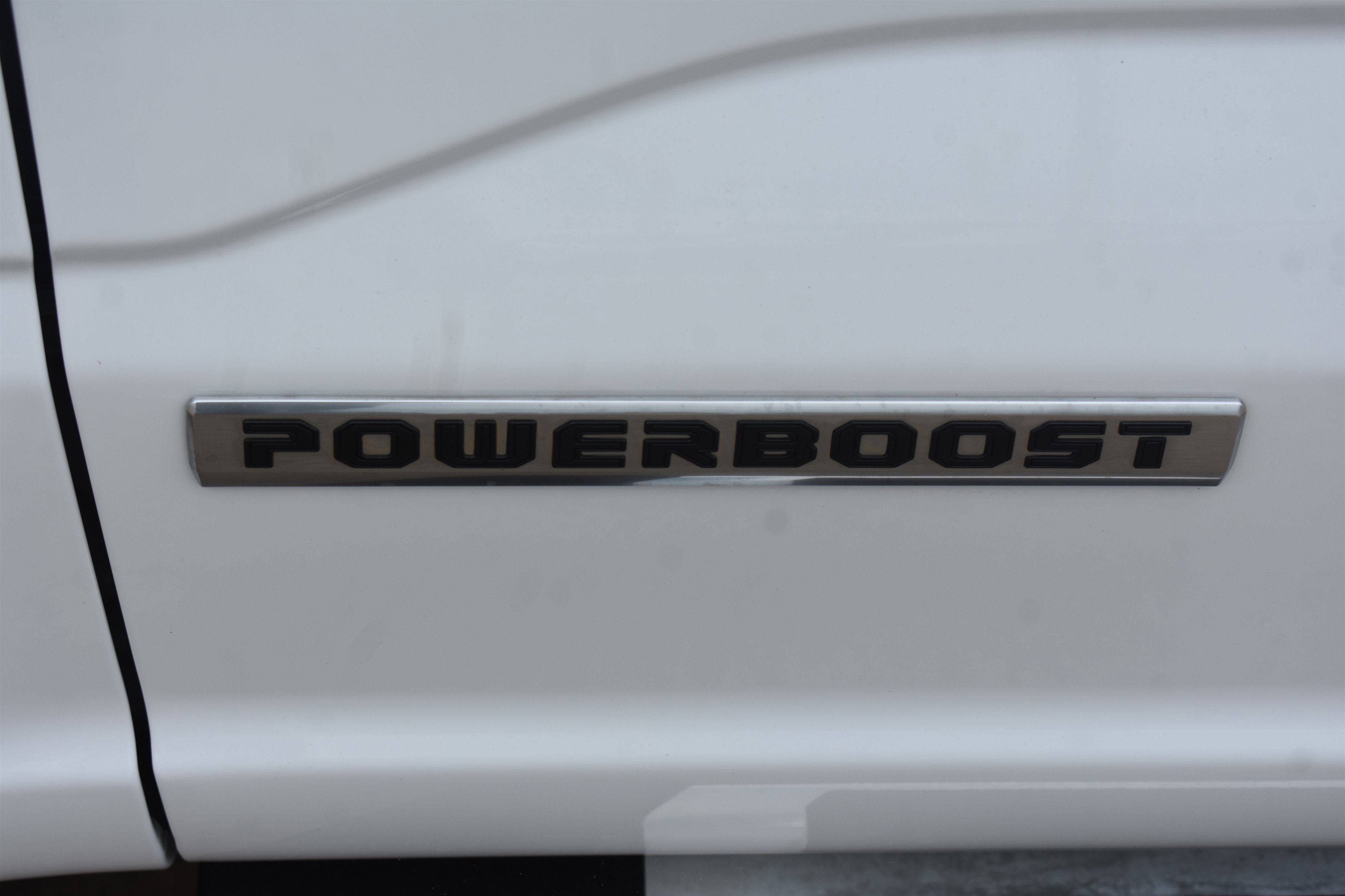 Used 2022  Ford LARIAT image 10
