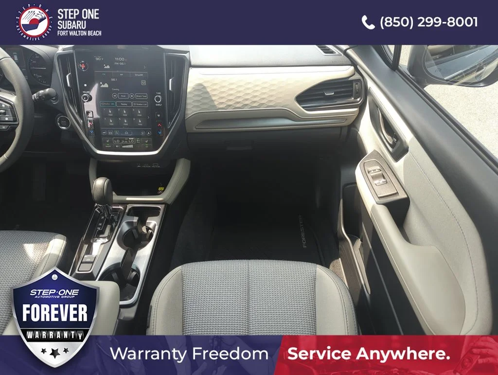 Used 2026 Gray Subaru Premium image 16