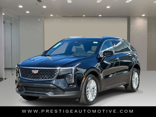 2024 Cadillac XT4