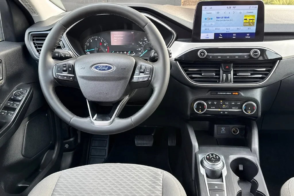 2022 Ford Escape SE - Photo 14
