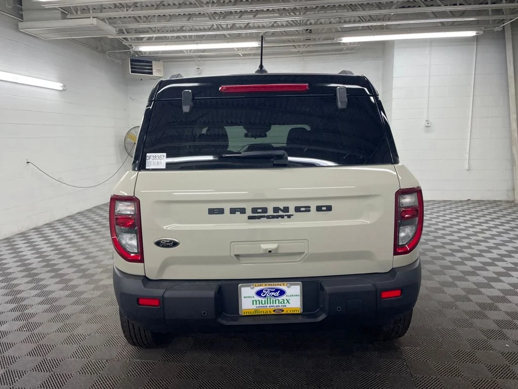 2025 Ford Bronco Sport Big Bend - Photo 7