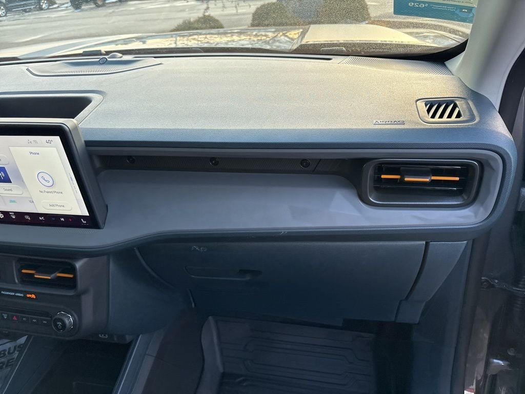 2026 Ford Maverick Tremor - Photo 33