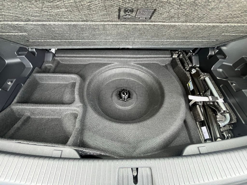 New 2026 Gray Volkswagen 2.0T SE w/Technology image 28