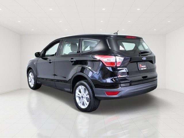 Certified Used 2018 Black Ford S image 5
