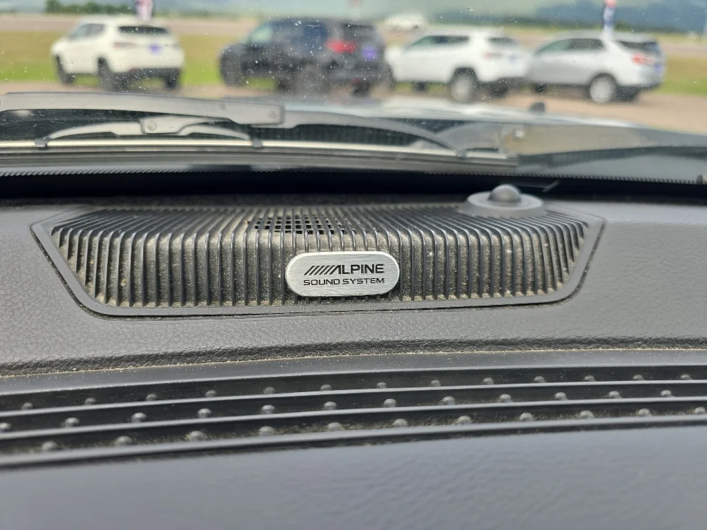 Used 2009 Gray Dodge LARAMIE image 21