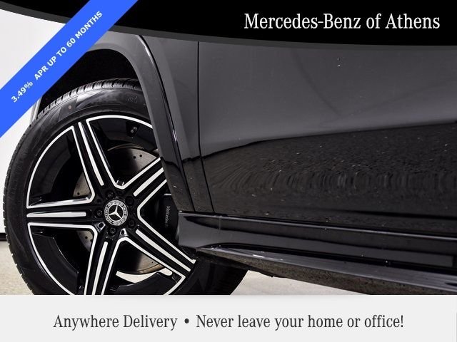 New 2026 Black Mercedes-Benz GLE 350 image 15