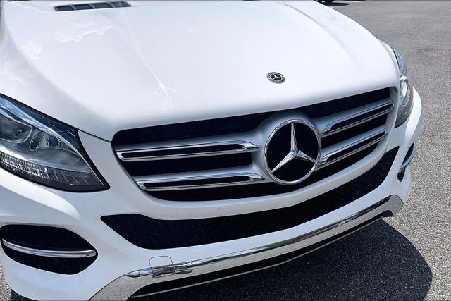 Used 2018  Mercedes-Benz GLE 350 image 33