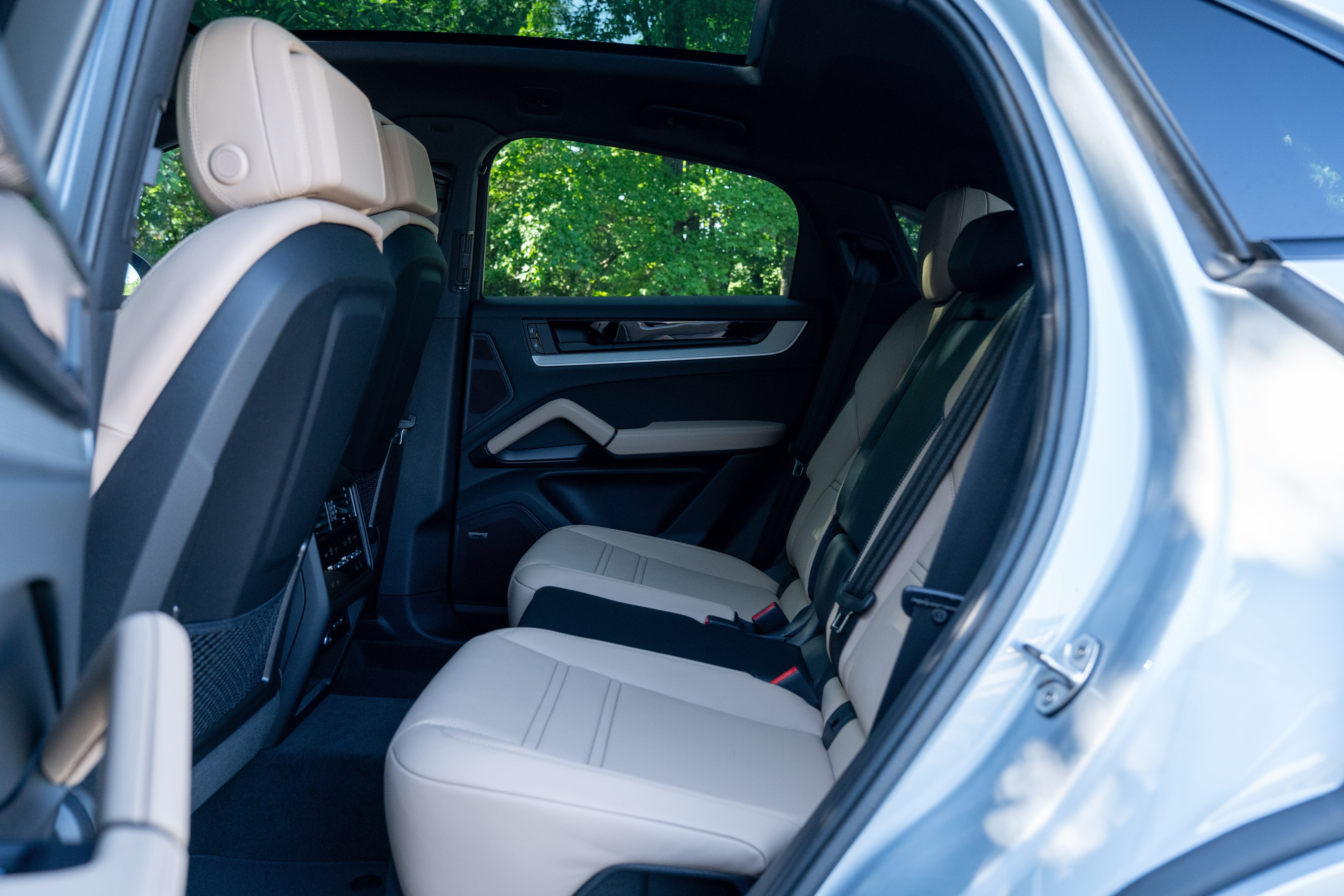 2026 Porsche Cayenne Coup Base - Photo 33