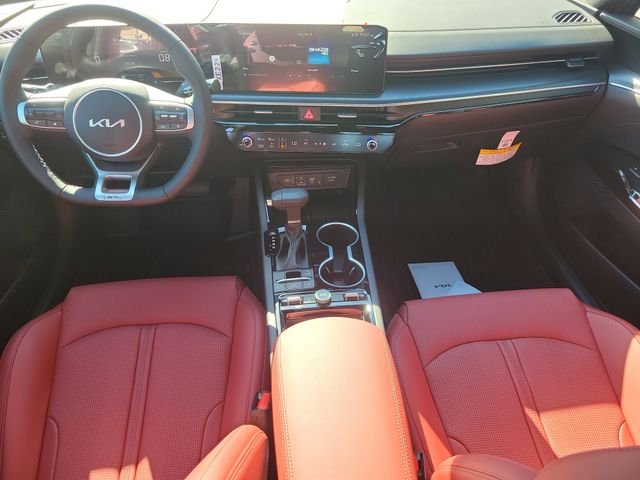 2026 Kia K5 GT-Line - Photo 15