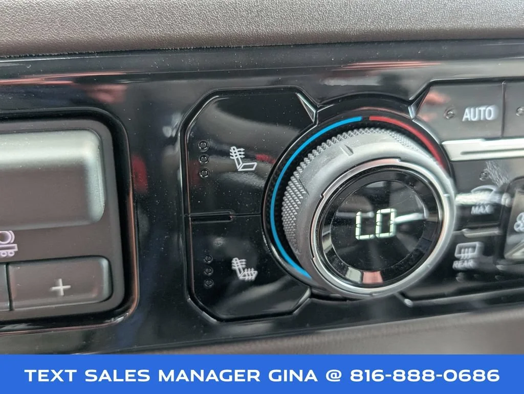 New 2026 Sterling Gray Metallic Chevrolet LT Trail Boss image 31