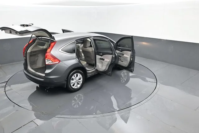 Used 2014  Honda EX image 25
