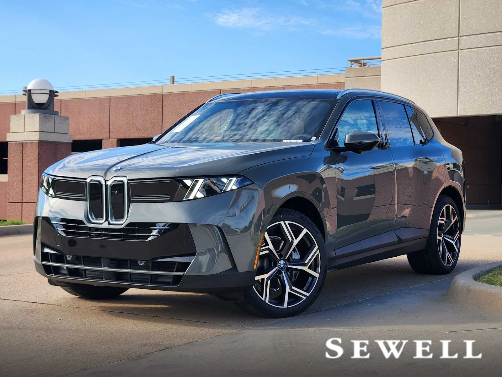 2027 BMW X5