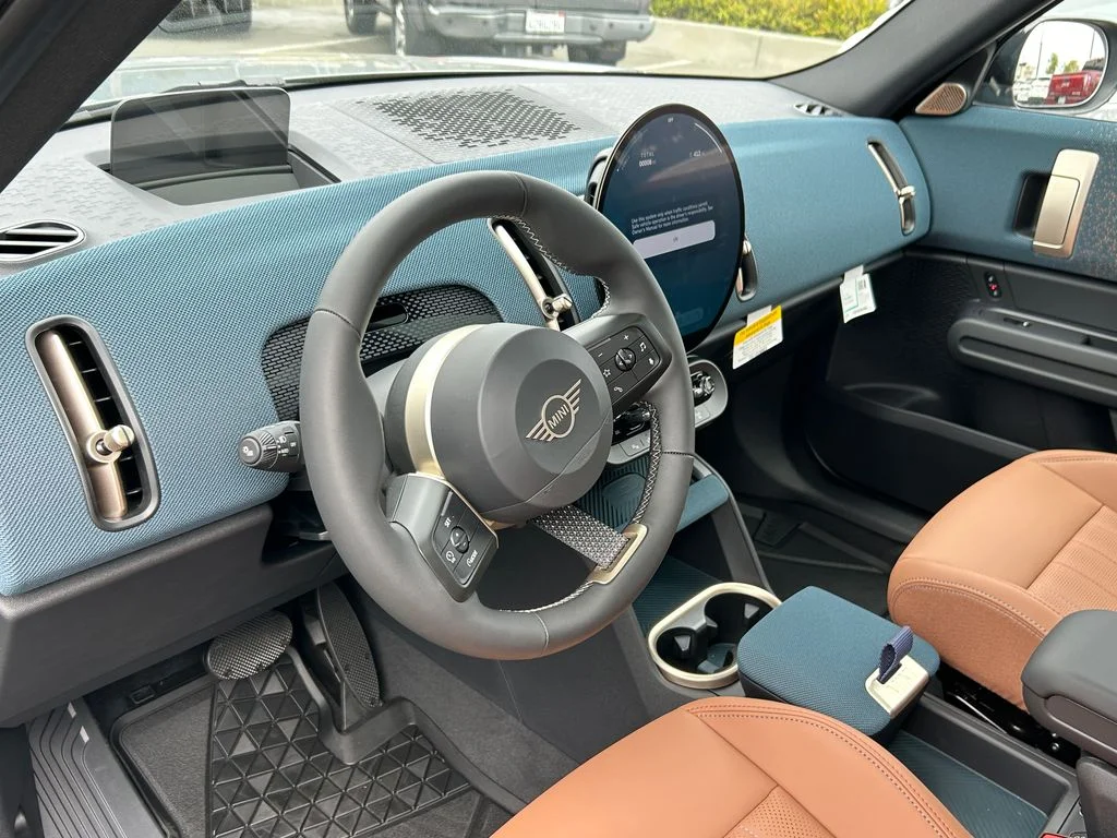 2027 MINI Countryman S - Photo 13