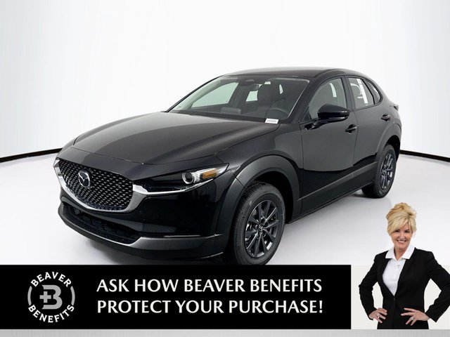 2026 Mazda CX-30 2.5 S AWD