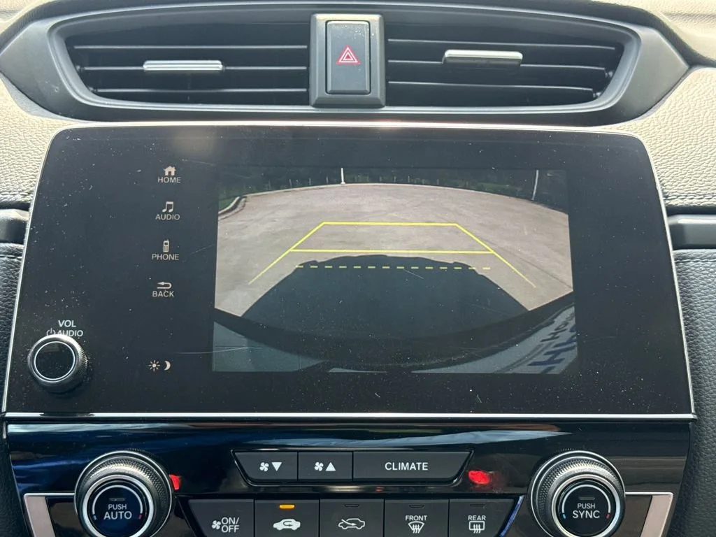 2022 Honda CR-V SE - Photo 63