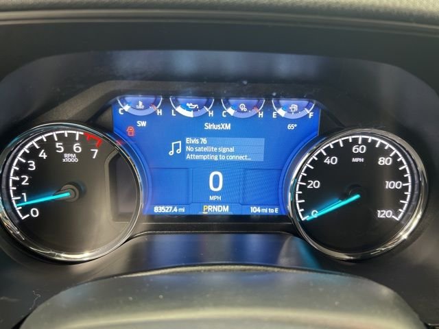 2023 Ford F-150 Tremor - Photo 27