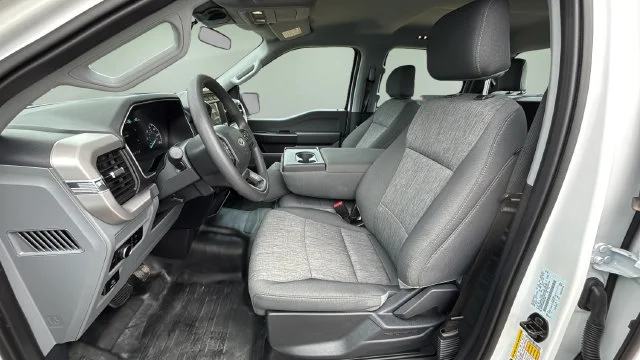 Used 2023 White Ford XL image 20