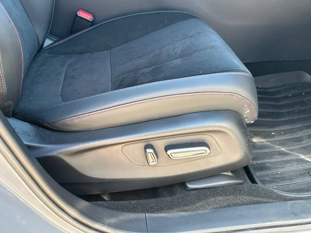 Used 2025 Urban Gray Pearl Acura FWD A-SPEC image 49