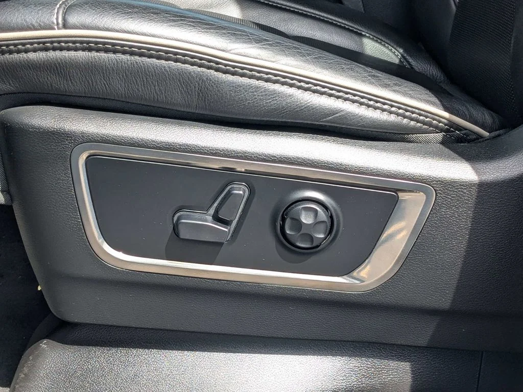 2021 RAM Ram 1500 Pickup Limited - Photo 19