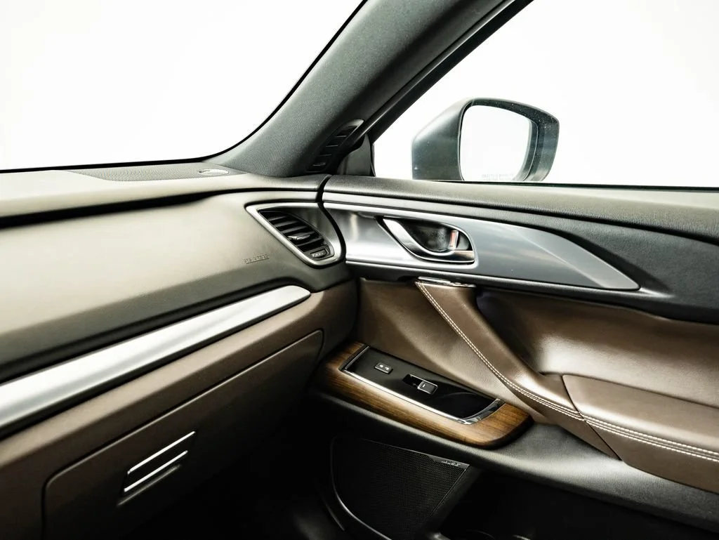Used 2020 Machine Gray Metallic Mazda Signature image 41
