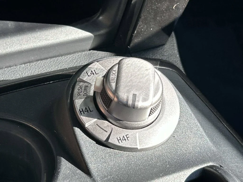 Used 2019 Black Toyota Limited Nightshade image 42