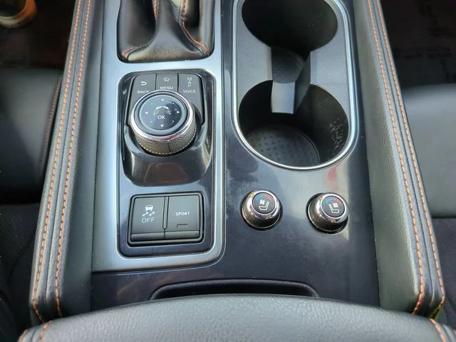 Used 2023 Gray Nissan SR image 25
