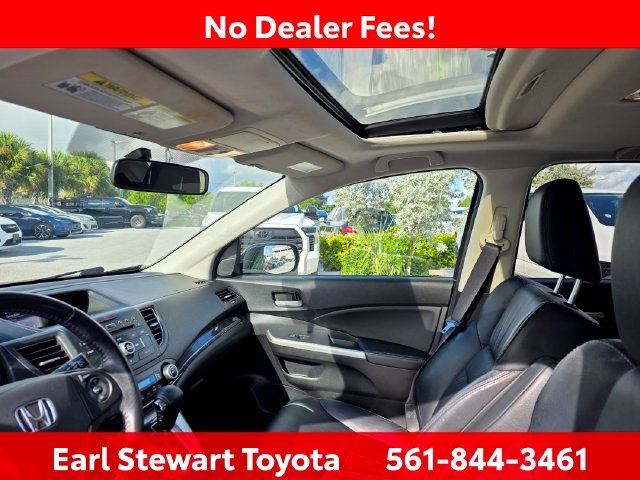 Used 2014  Honda EX-L image 3
