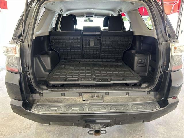 Certified Used 2019 MIDNIGHT BLACK METALLIC Toyota  image 14