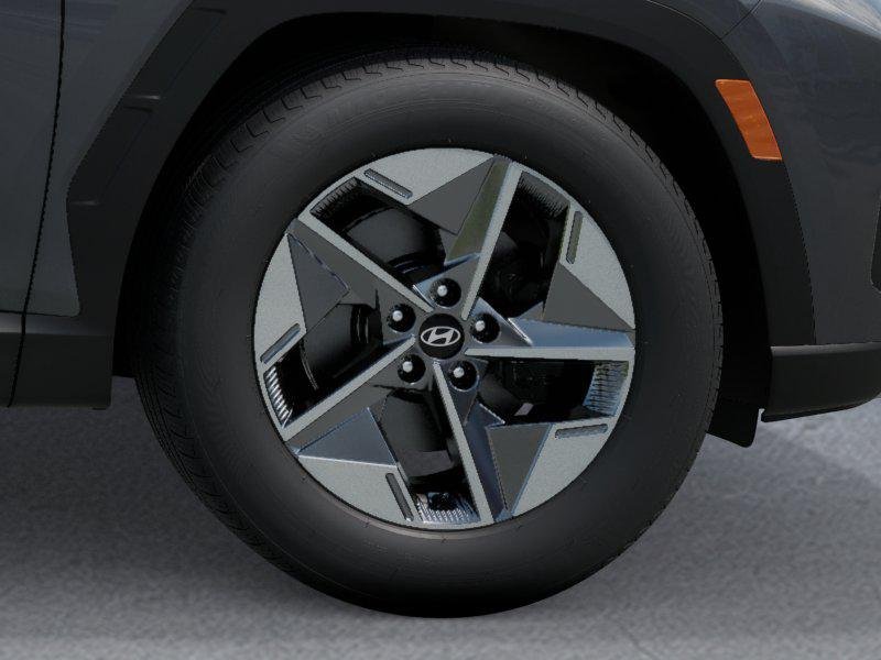New 2026 Ecotronic Gray Hyundai SEL image 27
